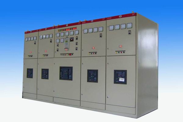 高埗镇装修配电柜 安全实用建筑抽屉式配电柜-电